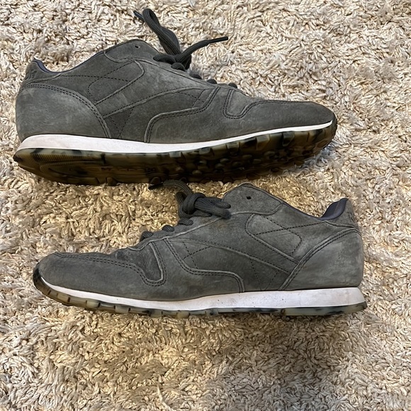 Women's Reebok trainer sneakers size 8 - Picture 6 of 6